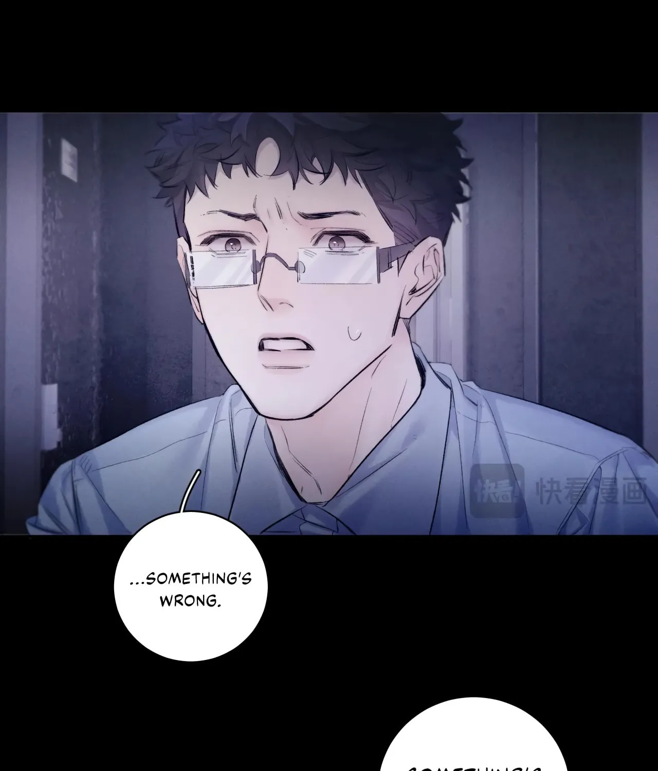 Little Mushroom Chapter 43 page 59 - 