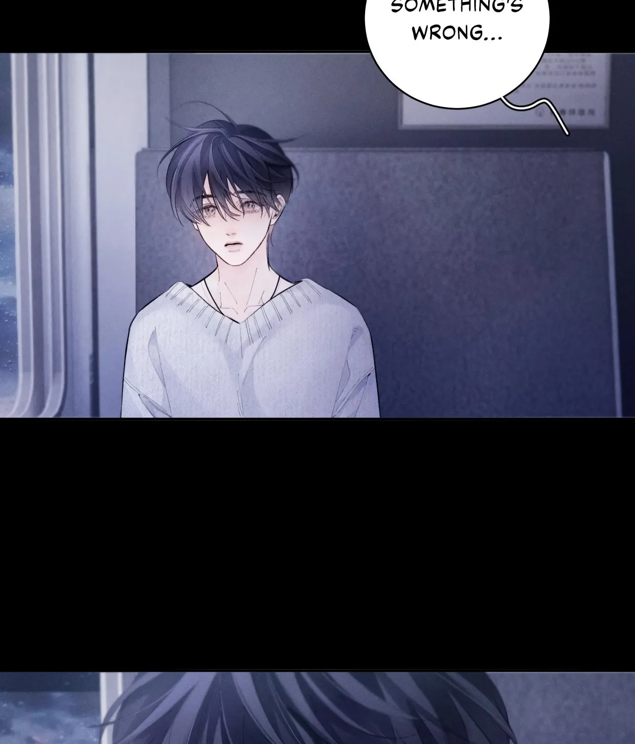 Little Mushroom Chapter 43 page 60 - 