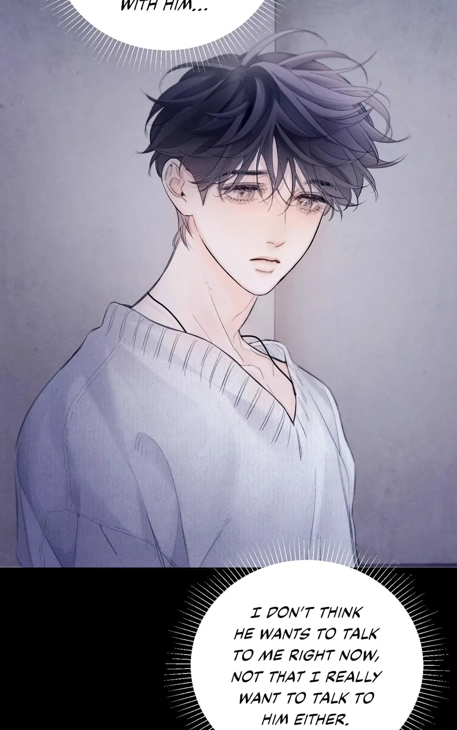 Little Mushroom Chapter 43 page 7 - 
