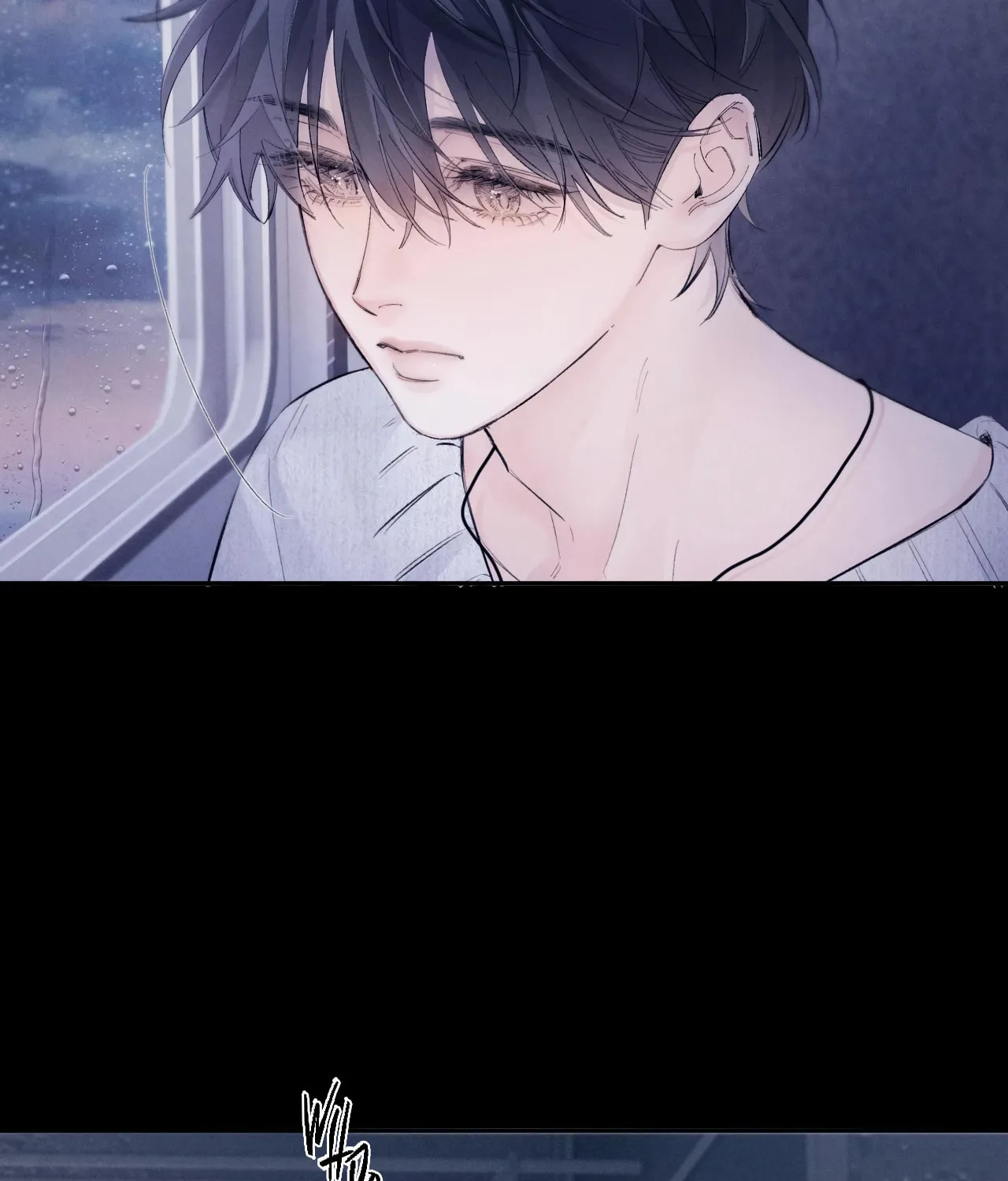 Little Mushroom Chapter 43 page 61 - 