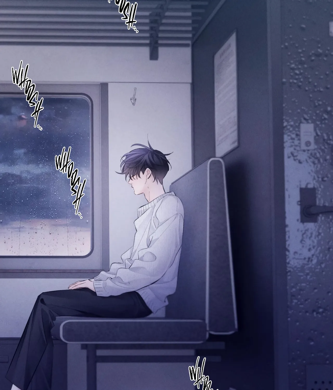 Little Mushroom Chapter 43 page 62 - 