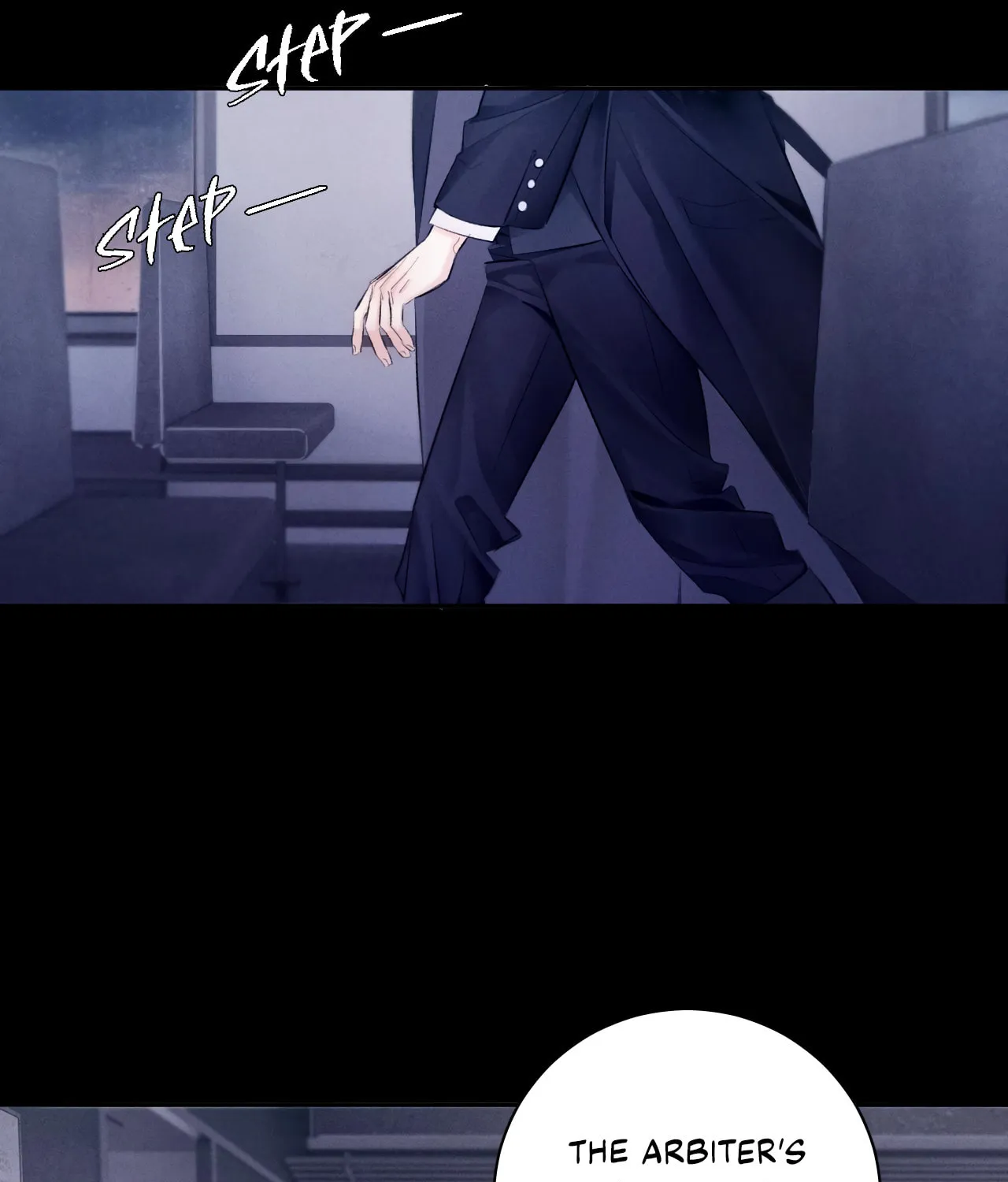 Little Mushroom Chapter 43 page 65 - 