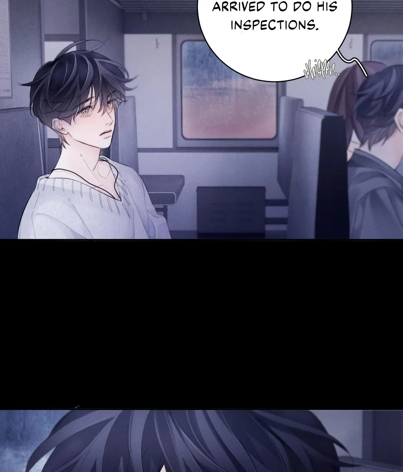 Little Mushroom Chapter 43 page 66 - 