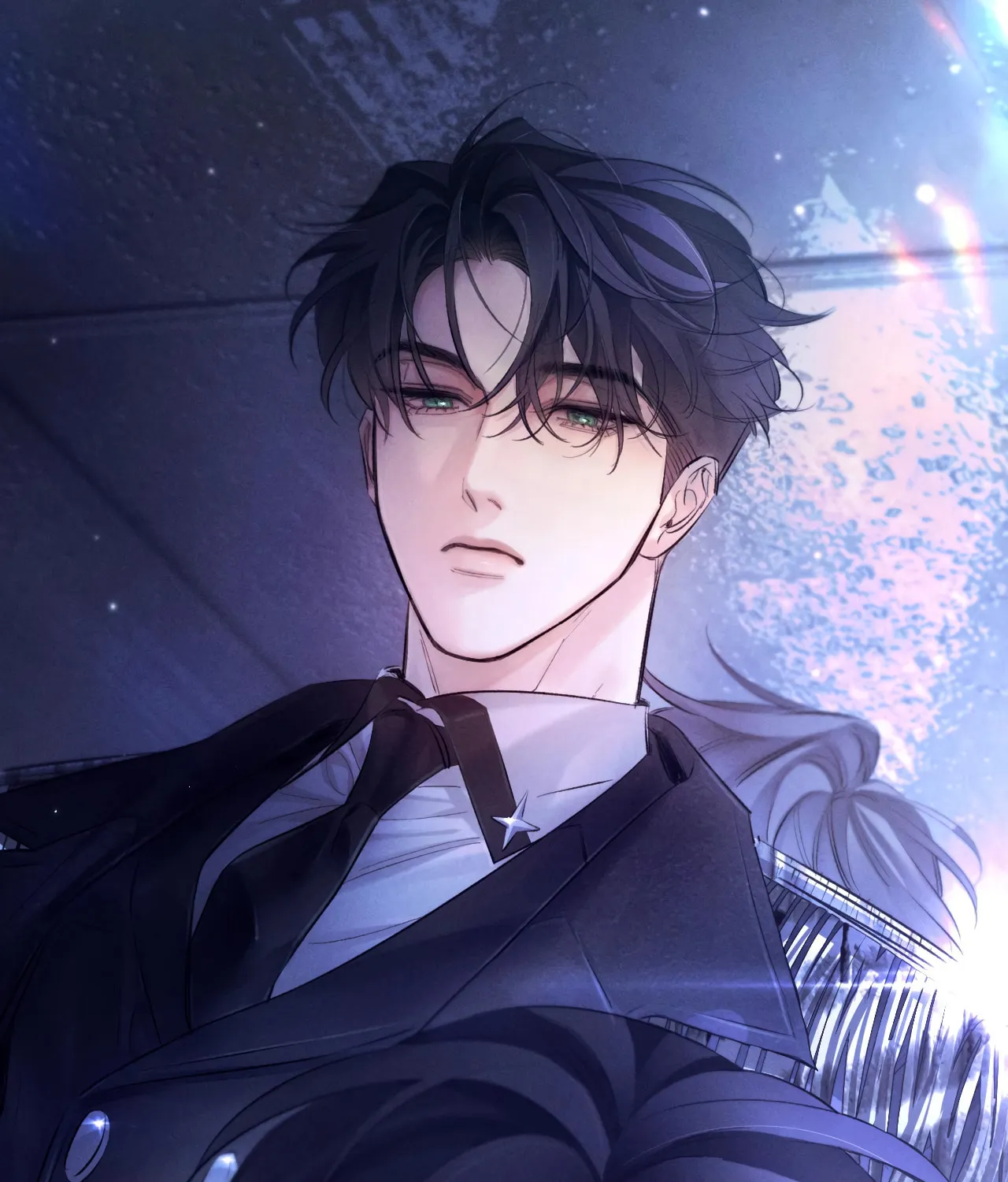 Little Mushroom Chapter 43 page 68 - 