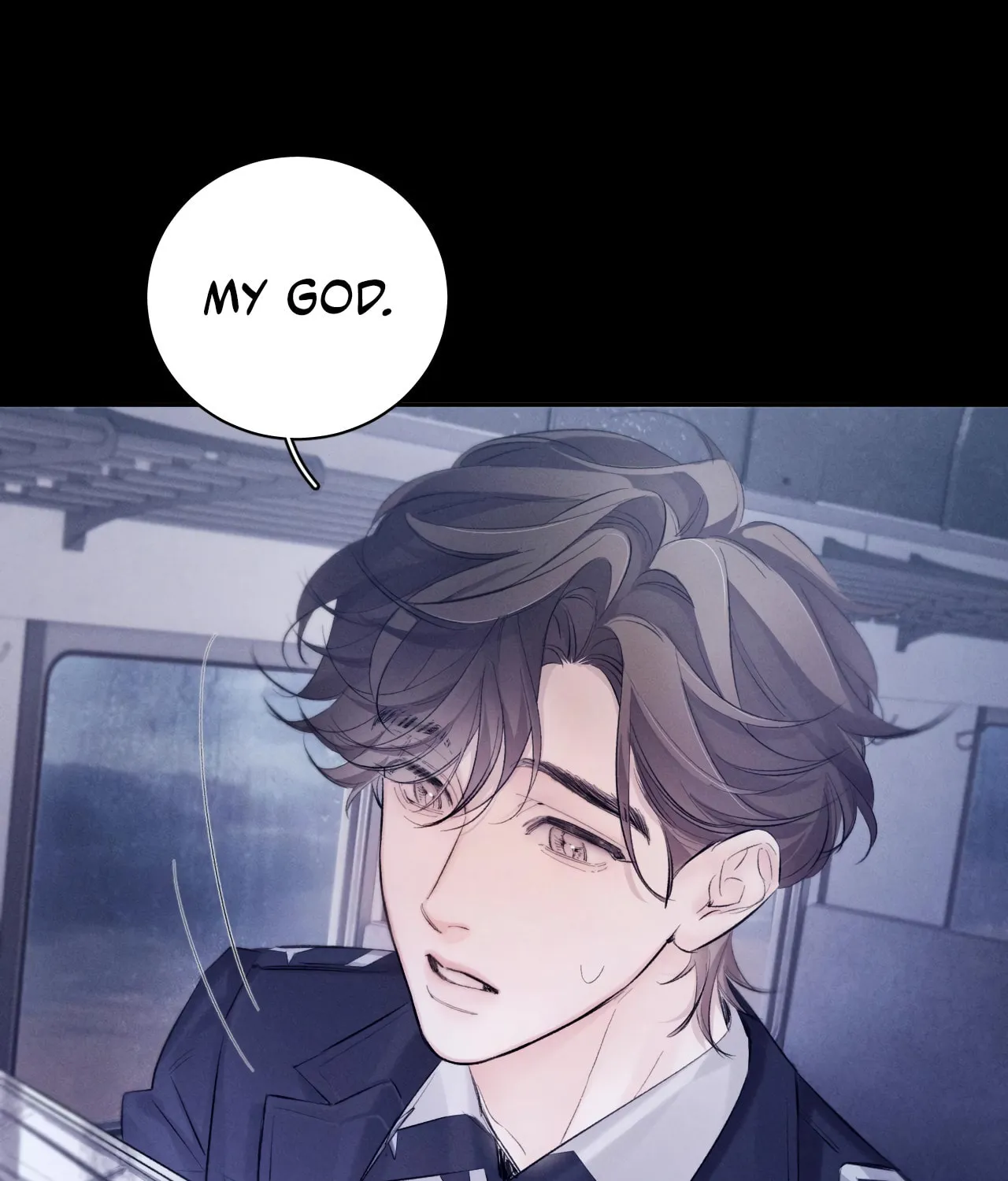 Little Mushroom Chapter 43 page 70 - 