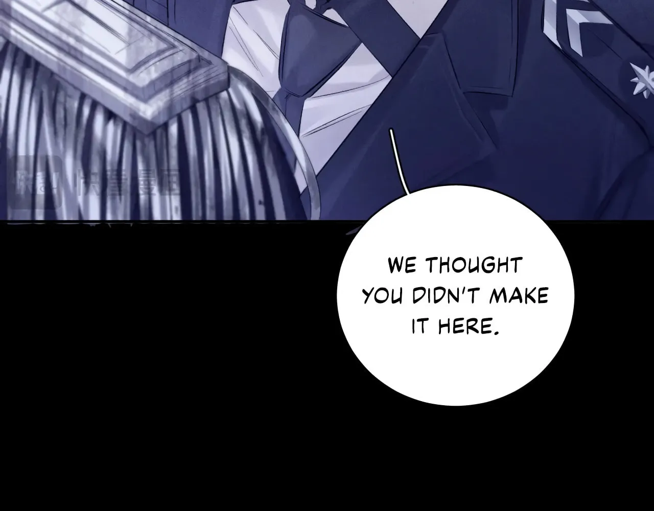 Little Mushroom Chapter 43 page 71 - 