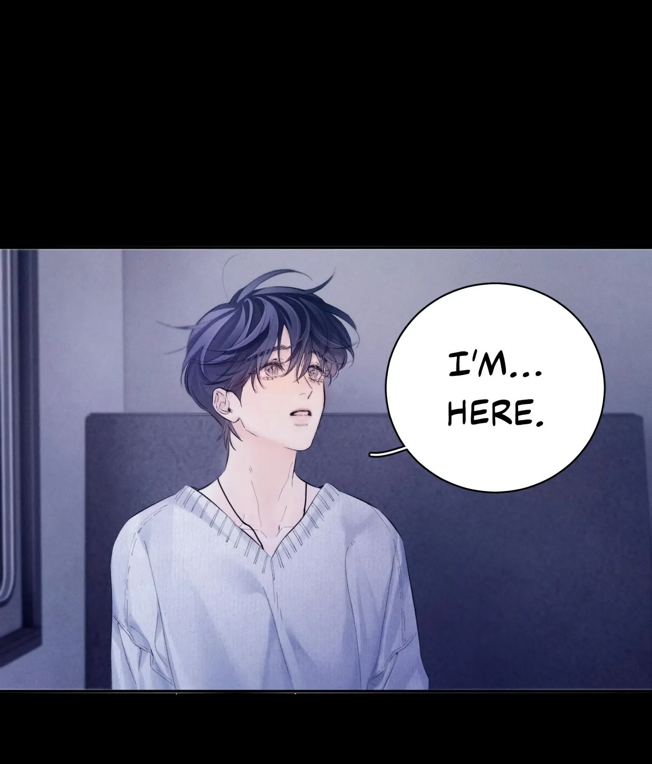 Little Mushroom Chapter 43 page 72 - 