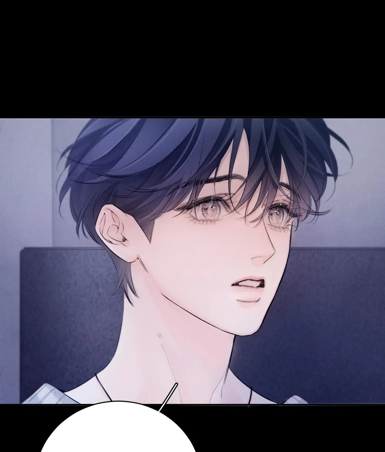 Little Mushroom Chapter 43 page 73 - 
