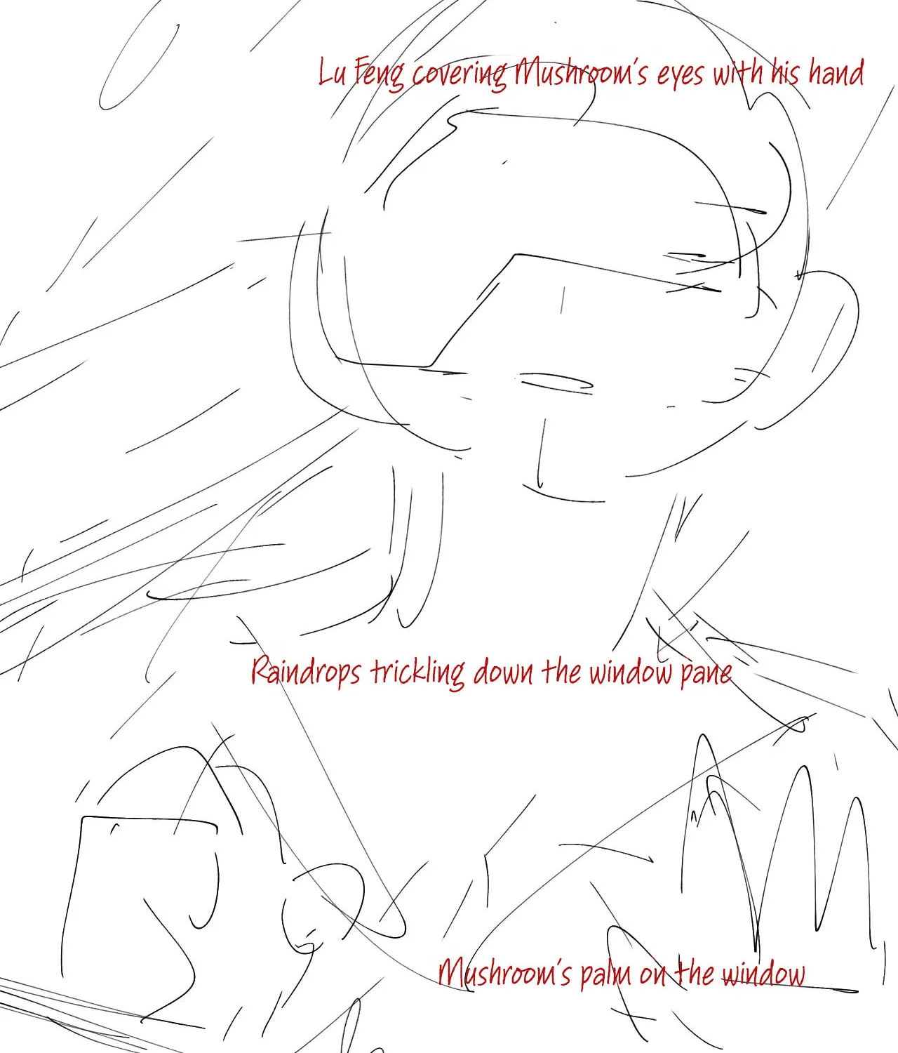 Little Mushroom Chapter 43 page 79 - 