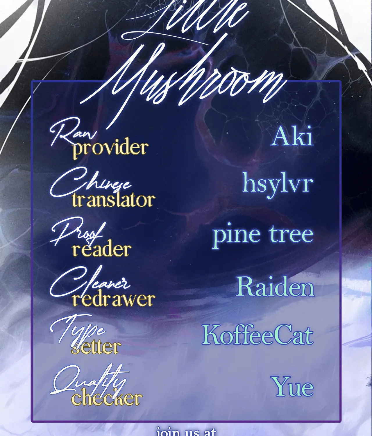Little Mushroom Chapter 43 page 82 - 