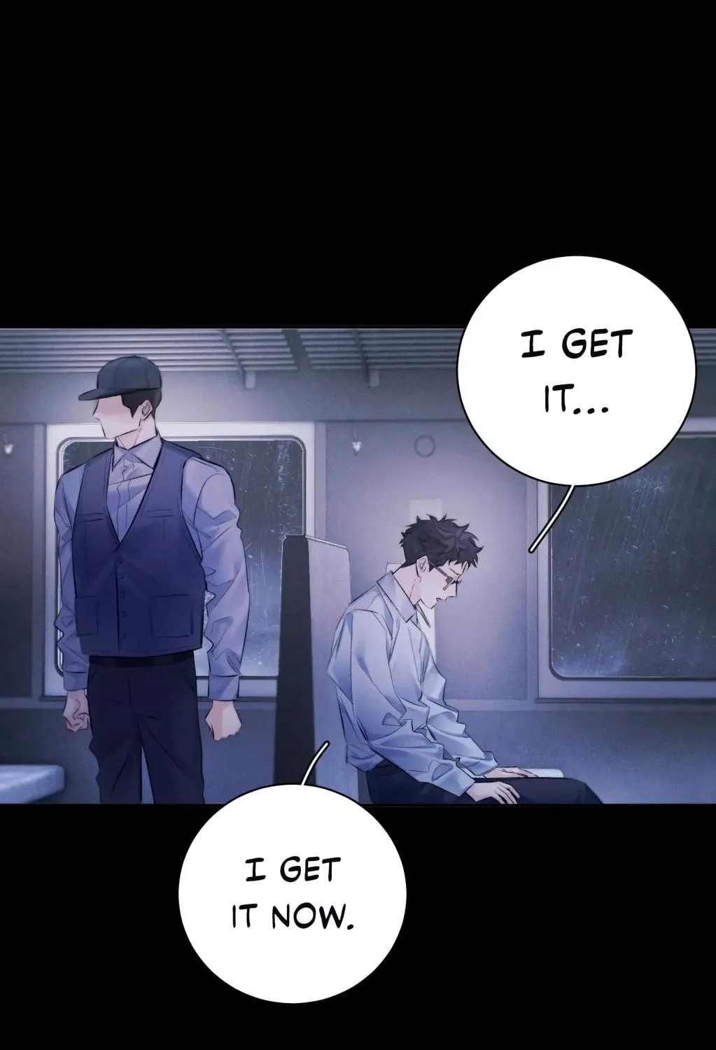 Little Mushroom Chapter 44 page 11 - 