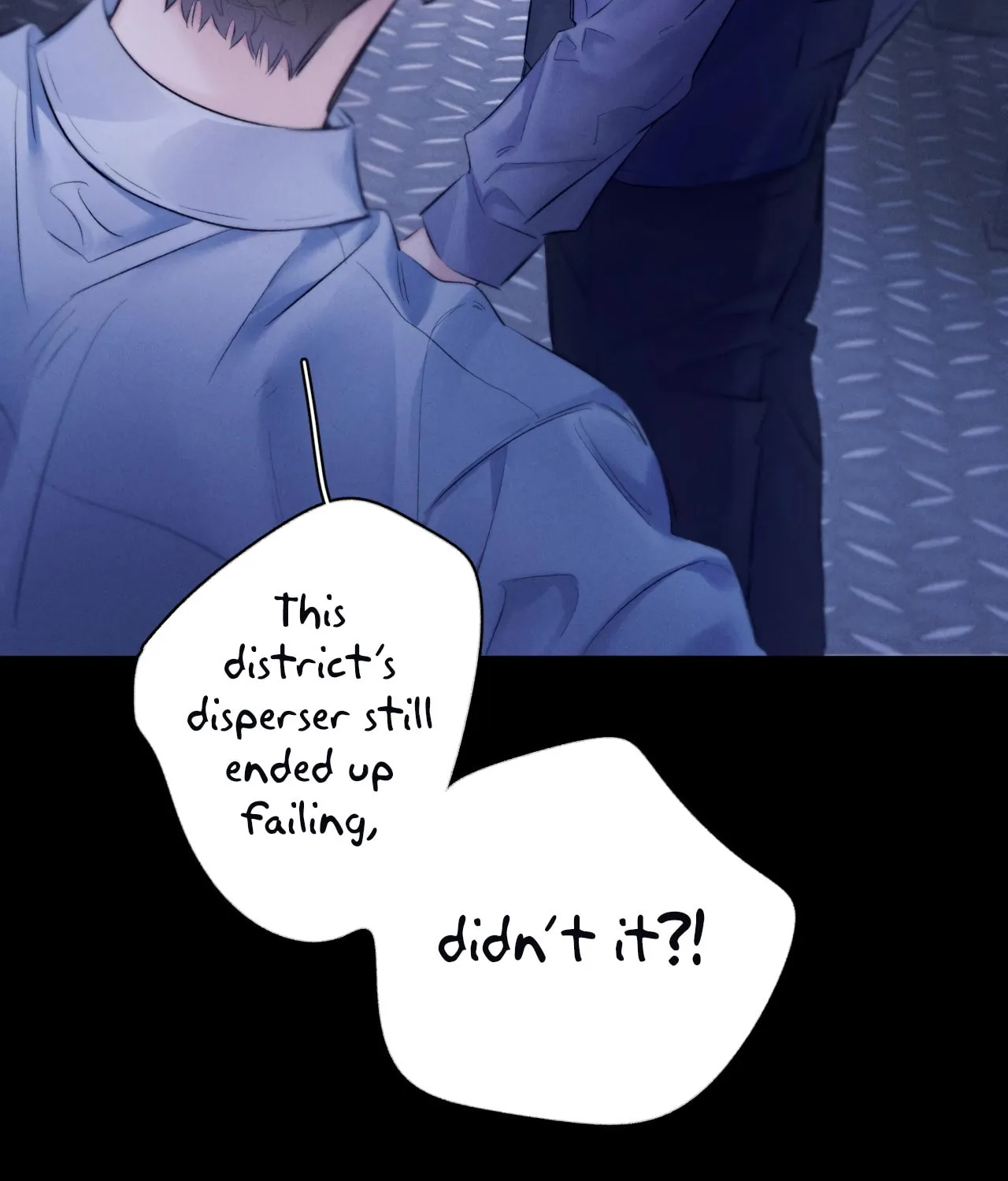 Little Mushroom Chapter 44 page 14 - 