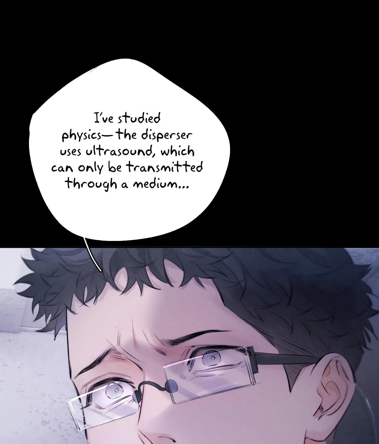 Little Mushroom Chapter 44 page 15 - 