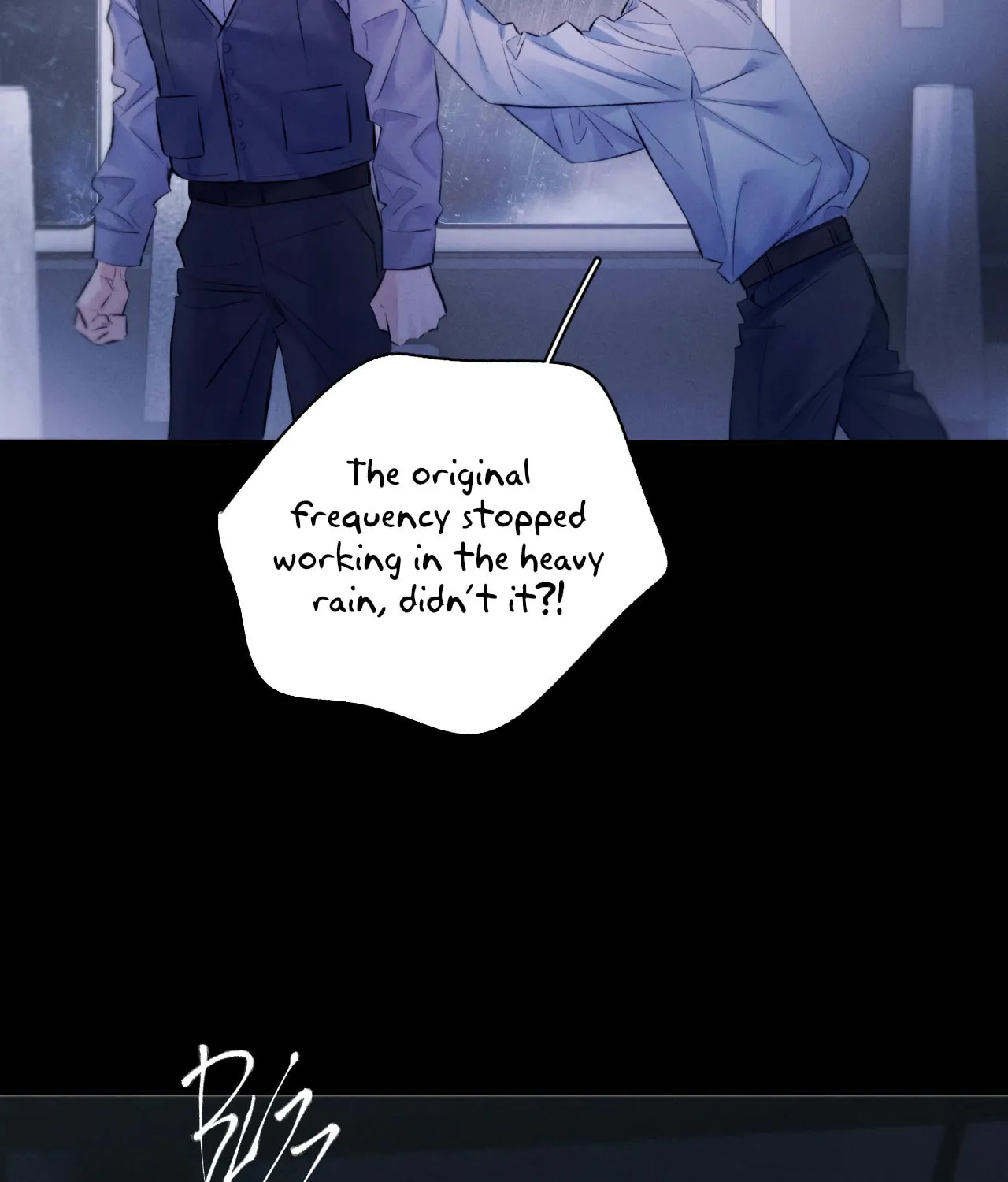 Little Mushroom Chapter 44 page 18 - 