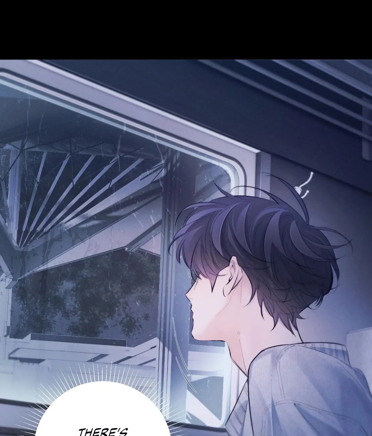 Little Mushroom Chapter 44 page 21 - 