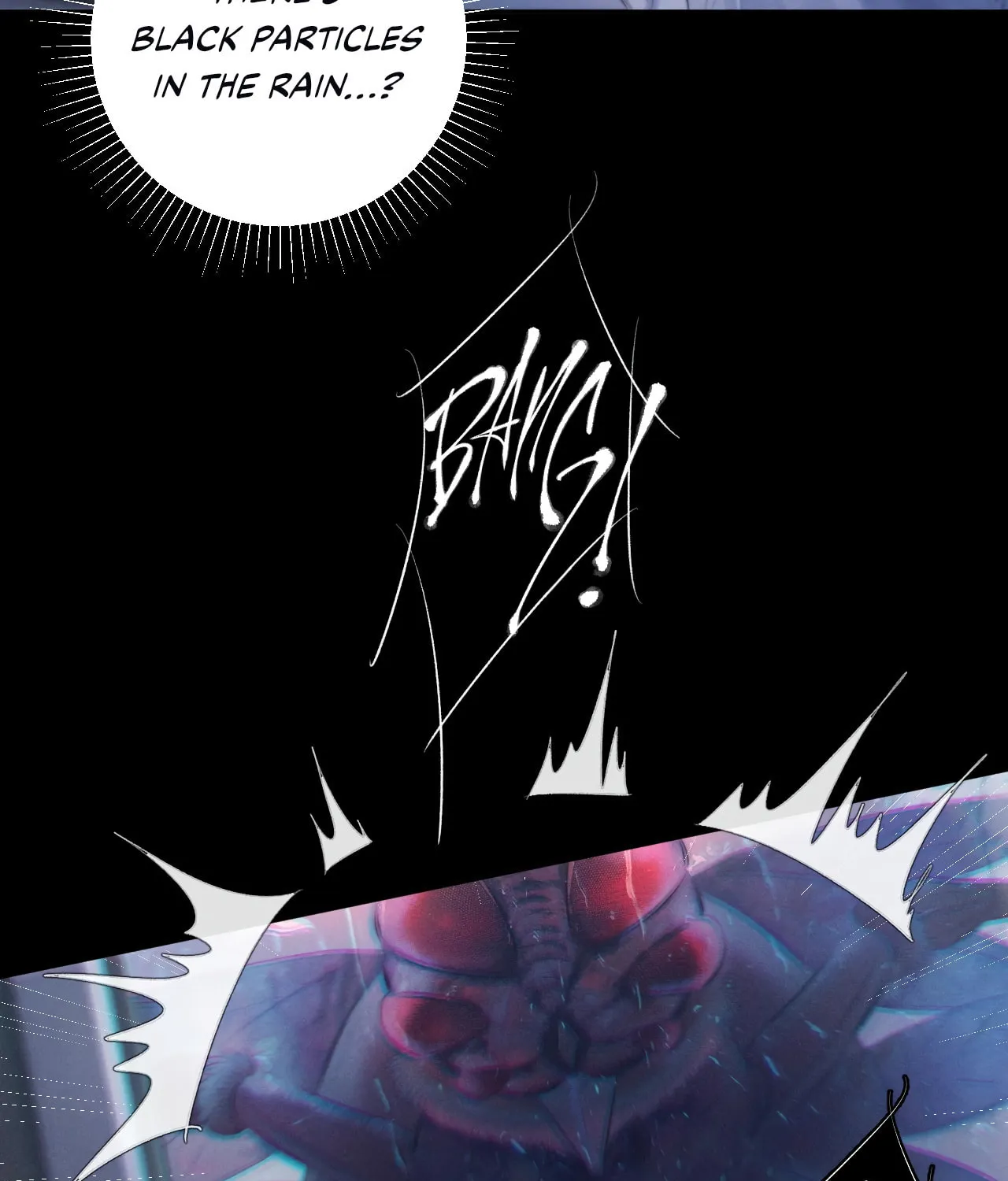 Little Mushroom Chapter 44 page 22 - 