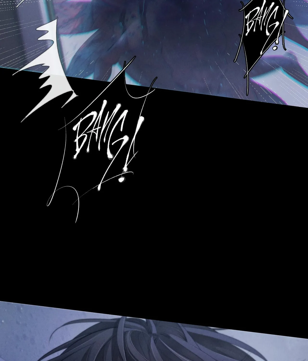 Little Mushroom Chapter 44 page 23 - 