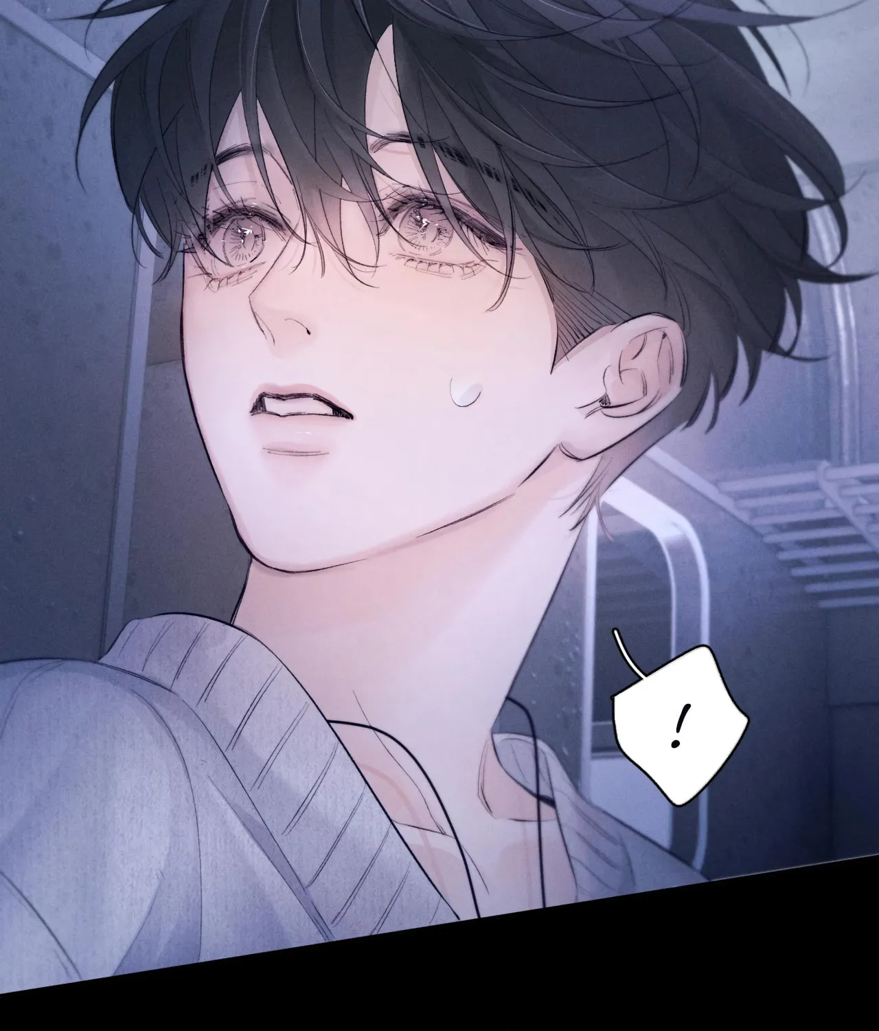 Little Mushroom Chapter 44 page 24 - 