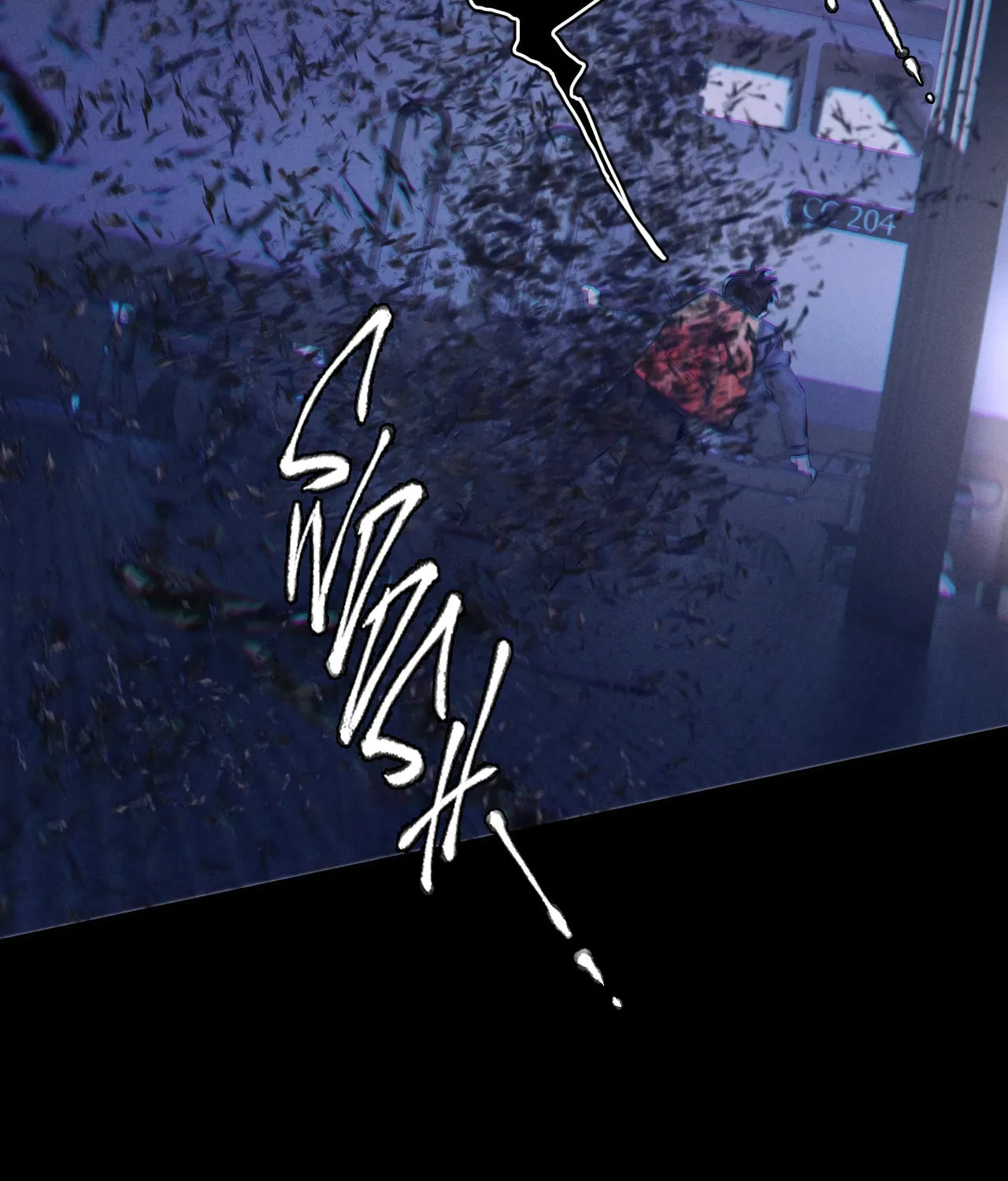 Little Mushroom Chapter 44 page 27 - 