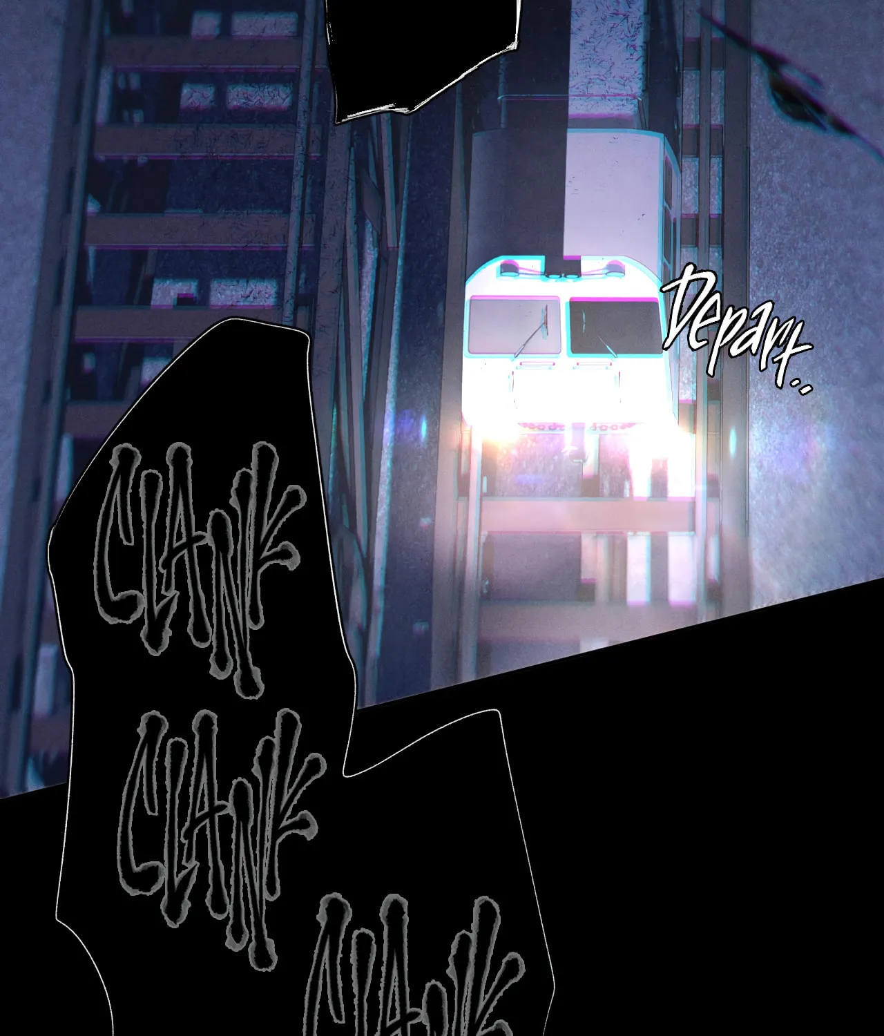 Little Mushroom Chapter 44 page 30 - 