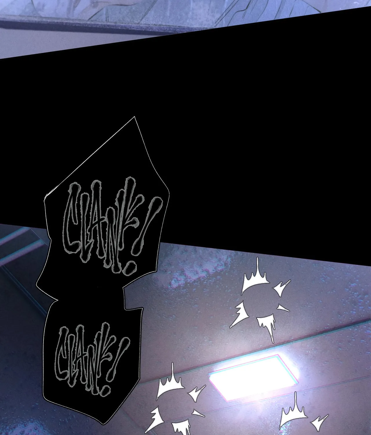 Little Mushroom Chapter 44 page 33 - 