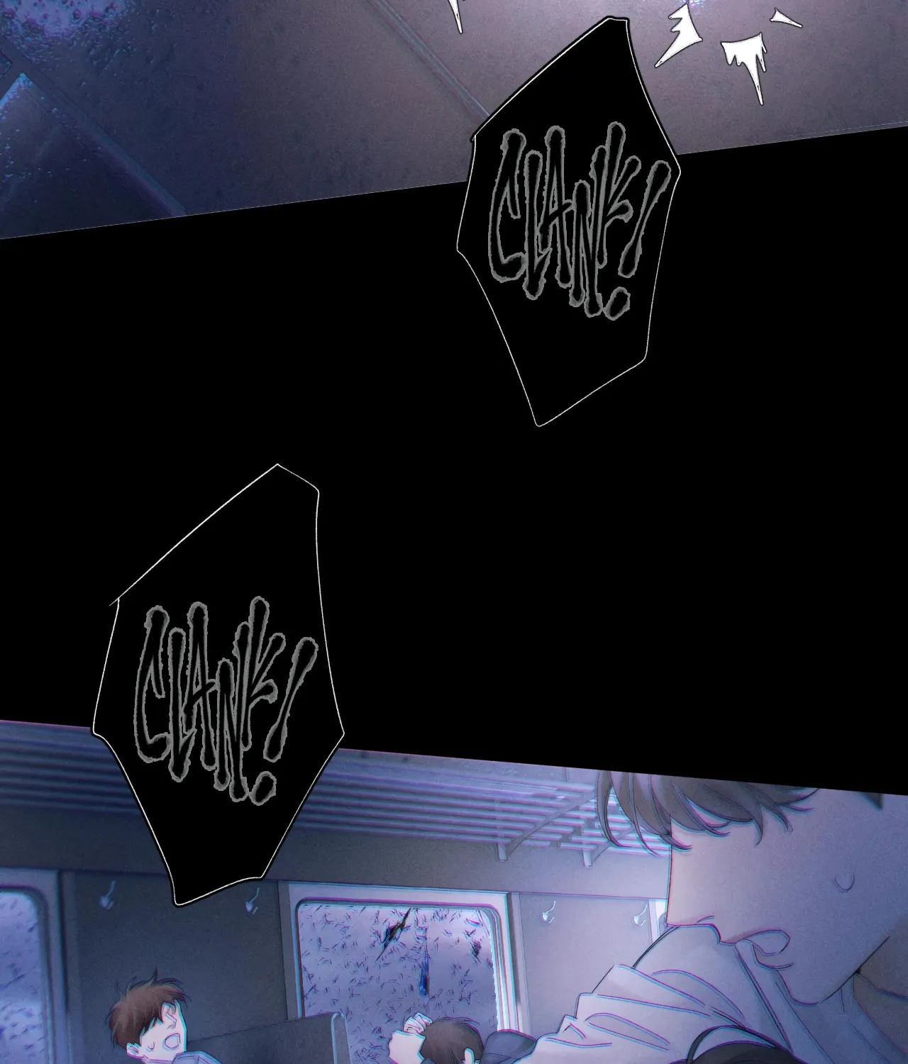 Little Mushroom Chapter 44 page 34 - 