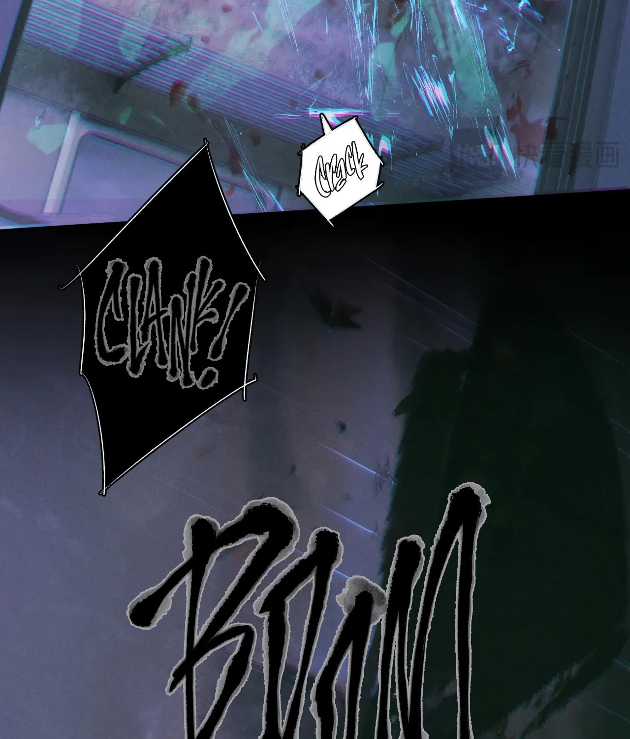 Little Mushroom Chapter 44 page 36 - 