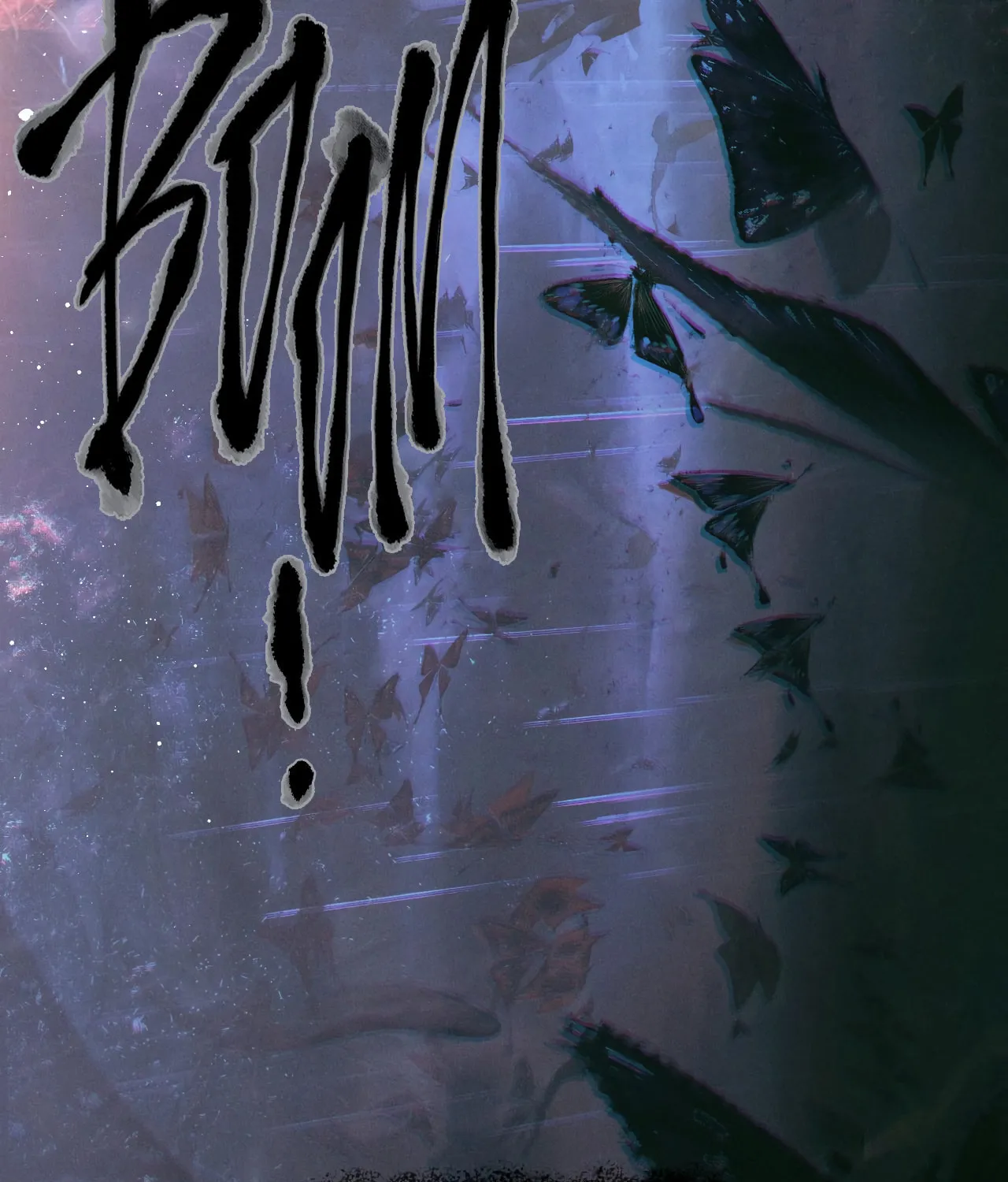 Little Mushroom Chapter 44 page 40 - 
