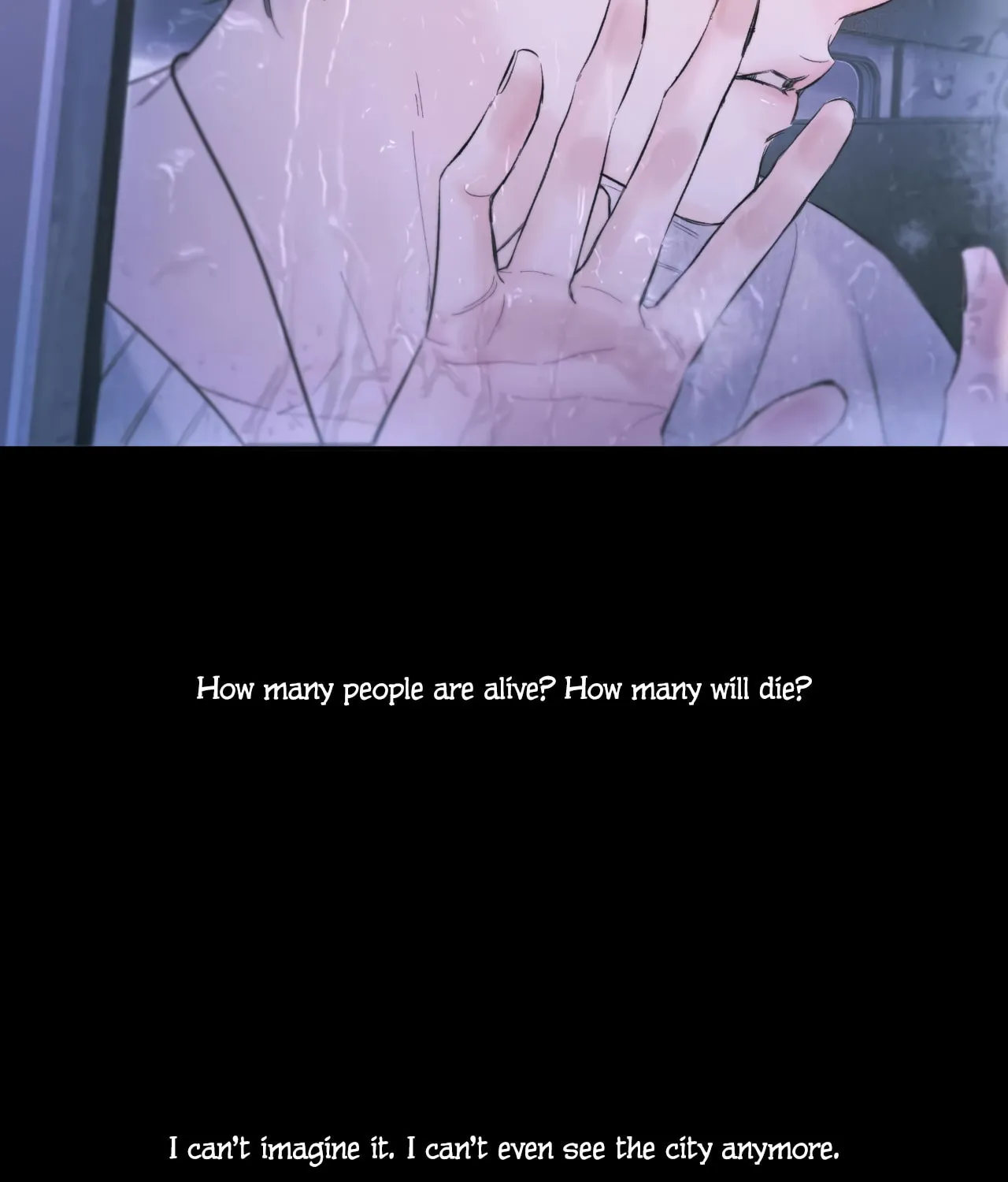 Little Mushroom Chapter 44 page 42 - 