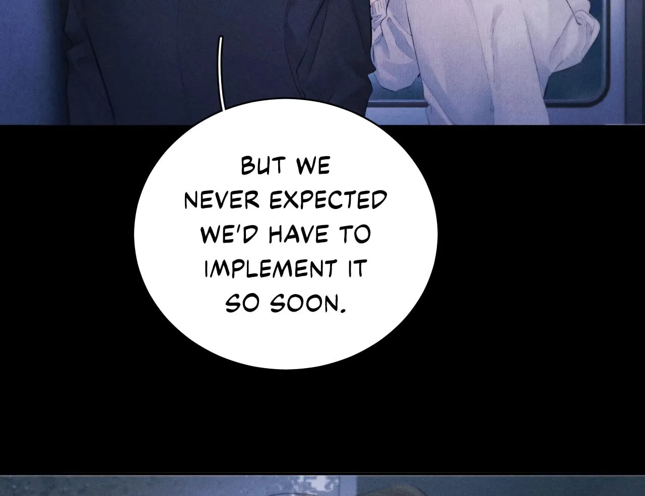 Little Mushroom Chapter 44 page 44 - 
