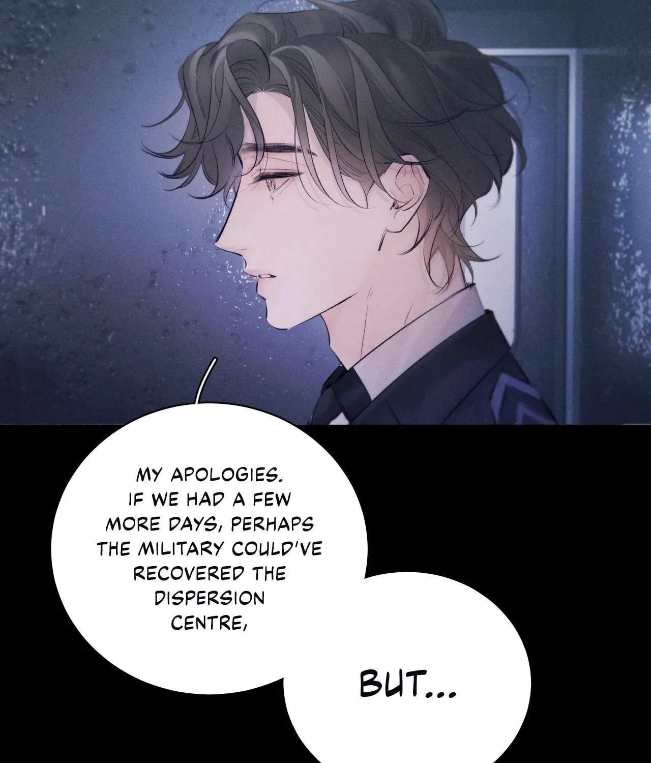 Little Mushroom Chapter 44 page 45 - 