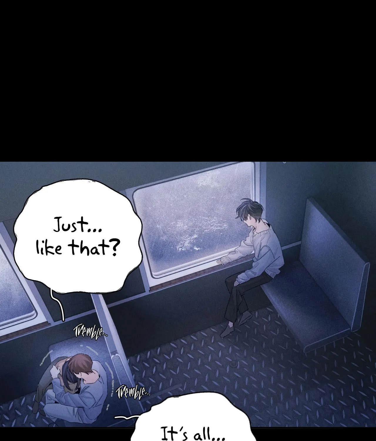Little Mushroom Chapter 44 page 54 - 