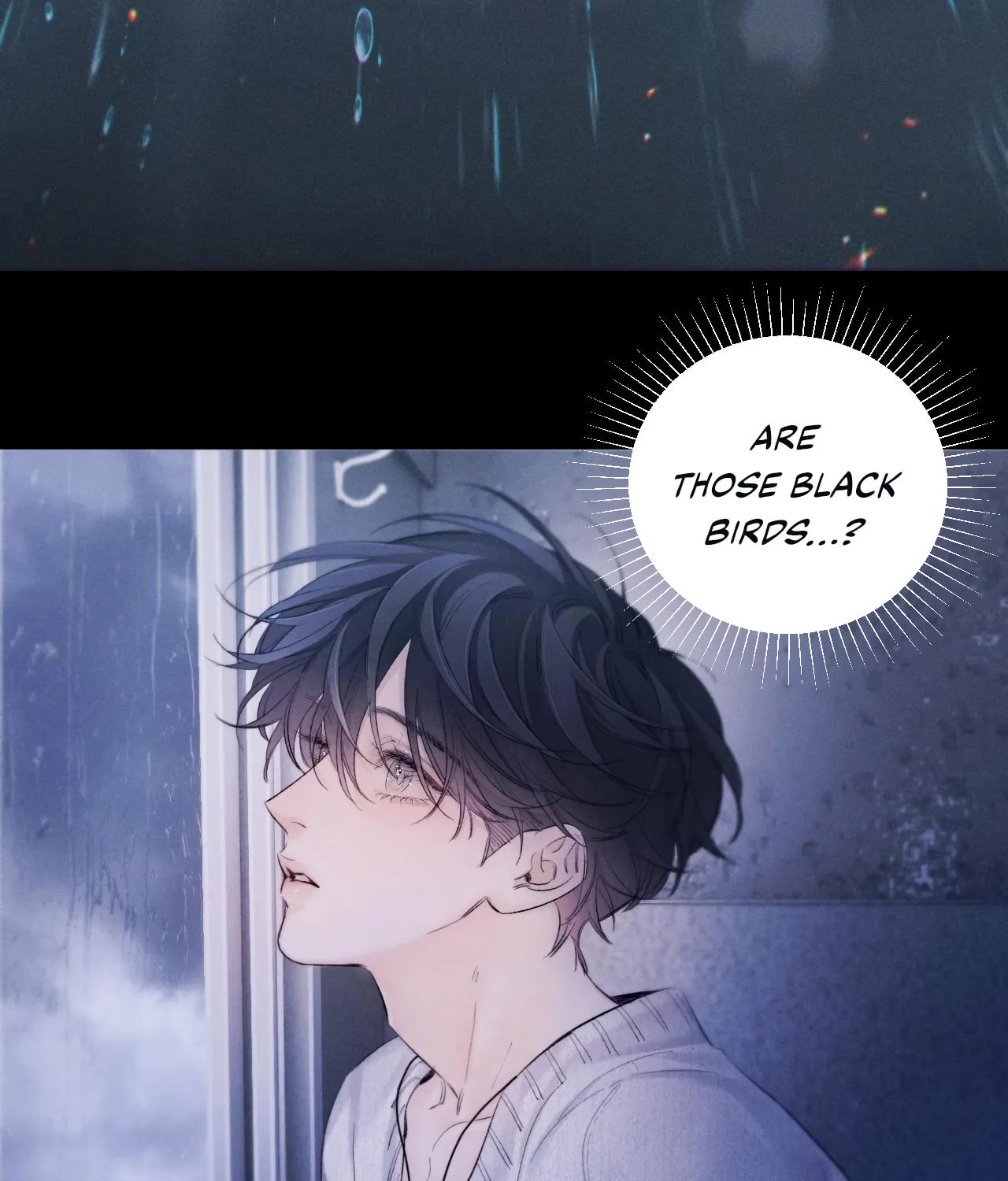 Little Mushroom Chapter 44 page 59 - 