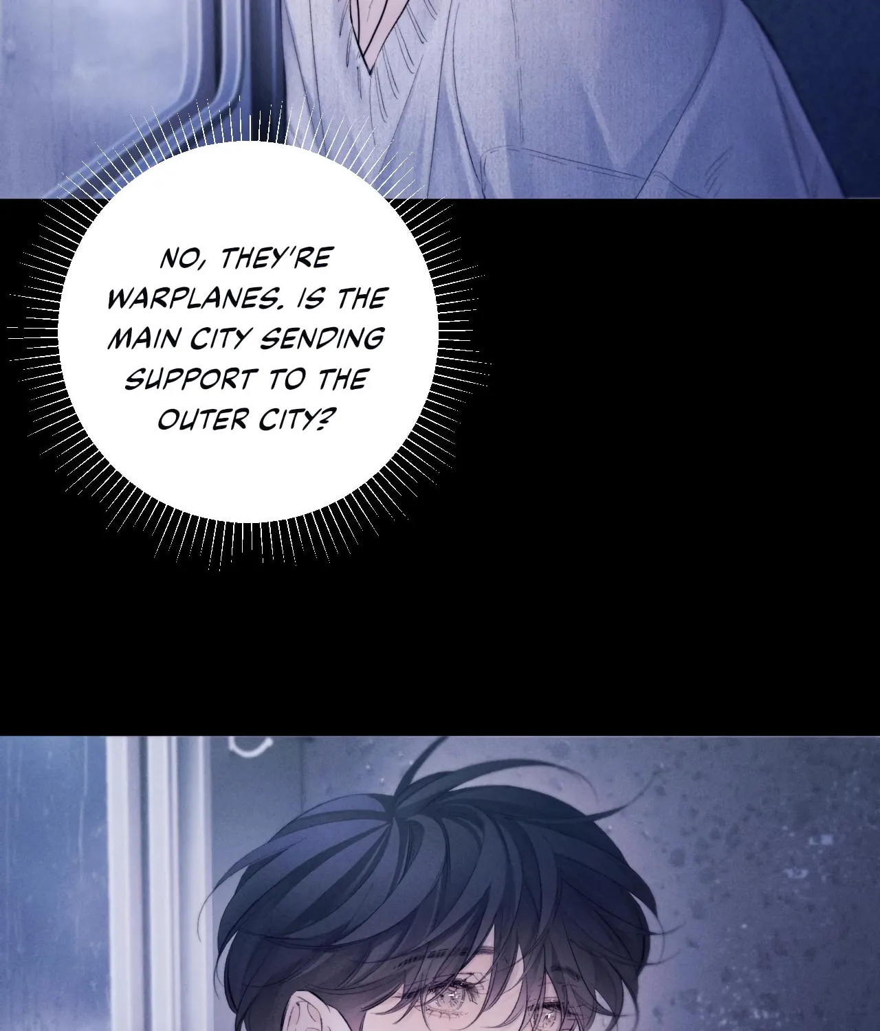 Little Mushroom Chapter 44 page 60 - 