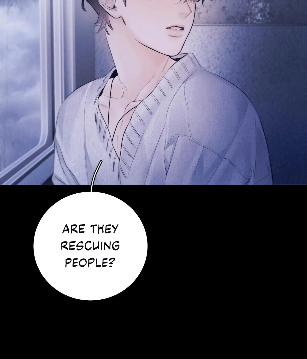 Little Mushroom Chapter 44 page 61 - 