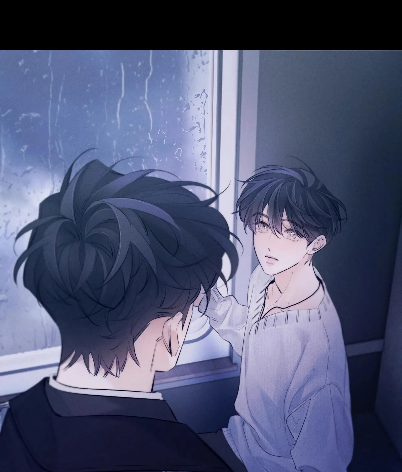 Little Mushroom Chapter 44 page 62 - 