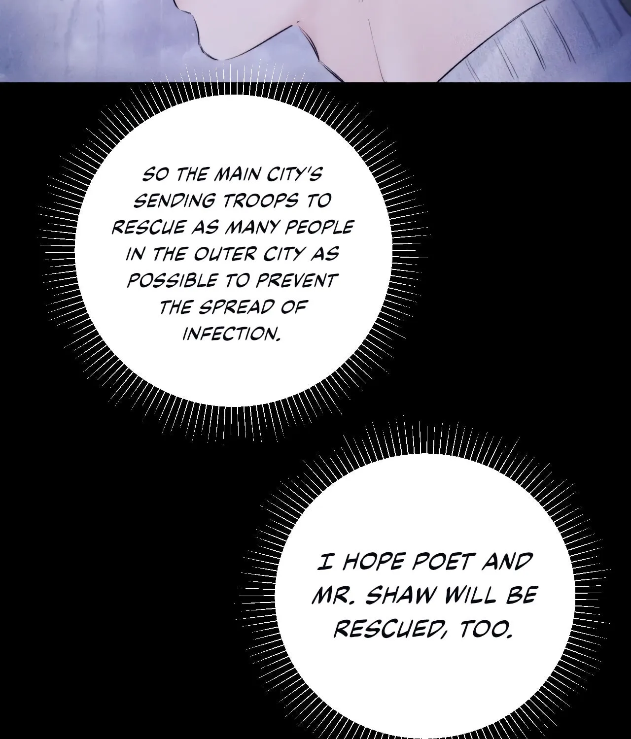 Little Mushroom Chapter 44 page 67 - 