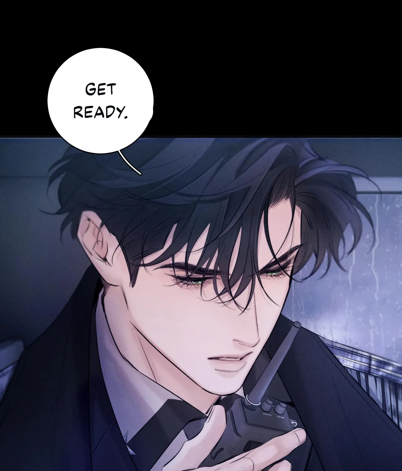 Little Mushroom Chapter 44 page 69 - 