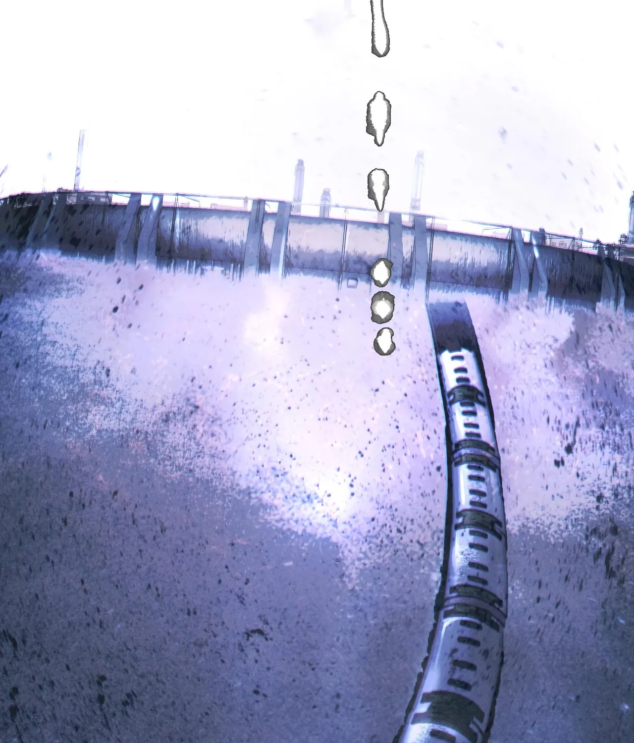 Little Mushroom Chapter 44 page 71 - 