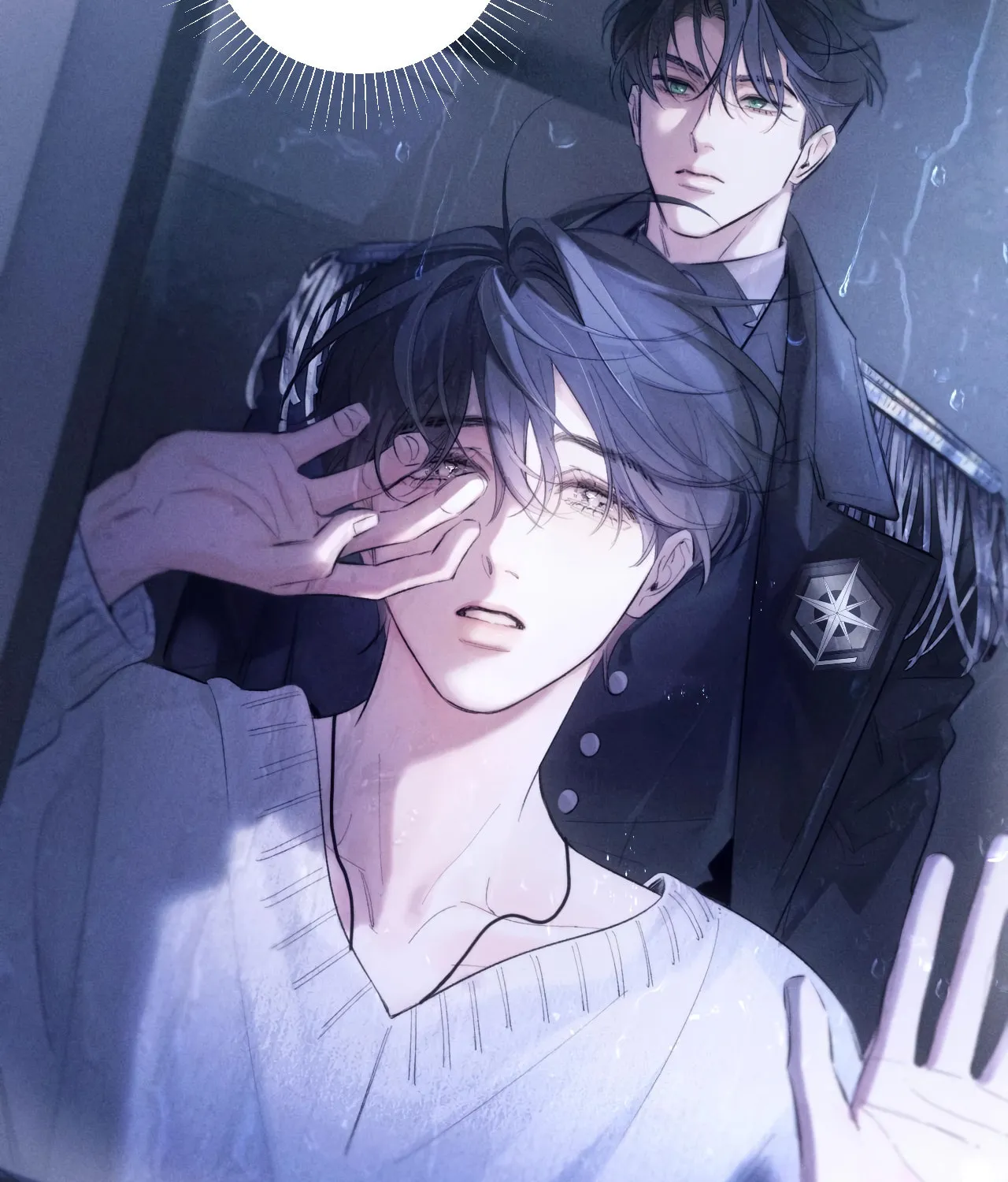 Little Mushroom Chapter 44 page 74 - 