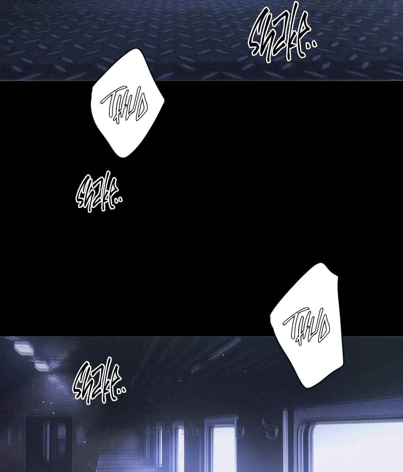 Little Mushroom Chapter 44 page 80 - 