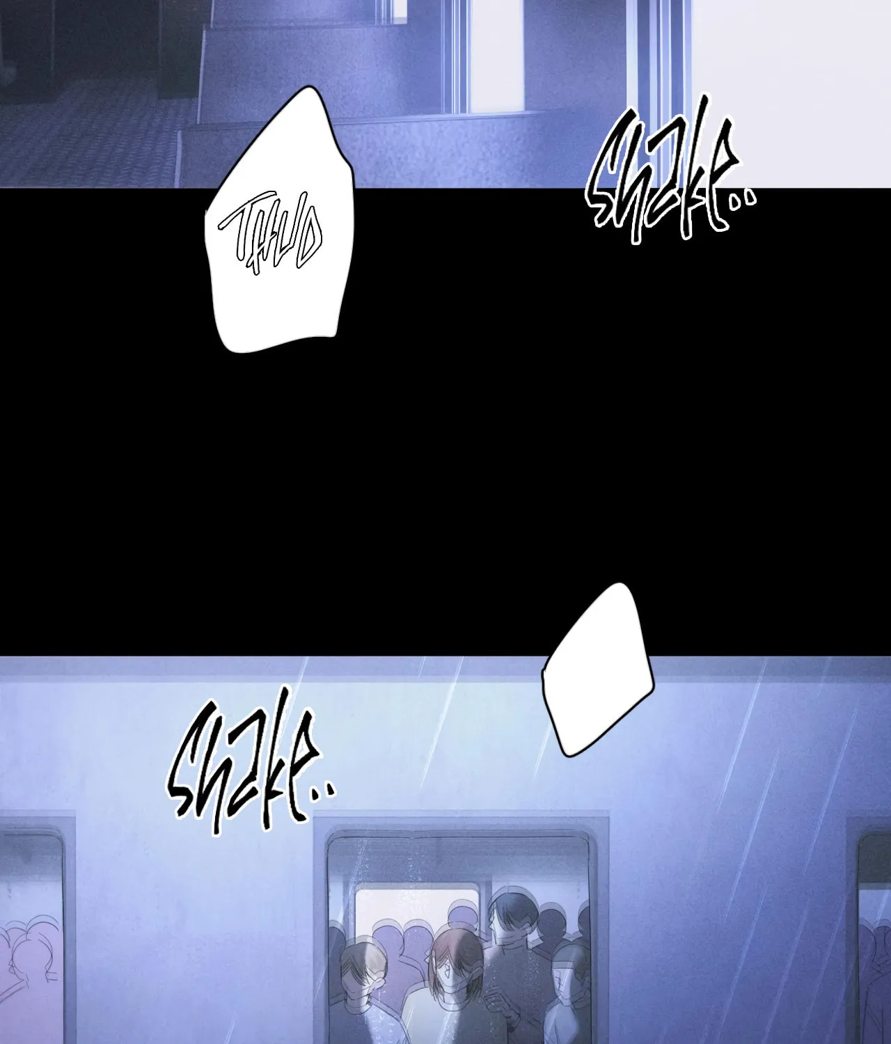 Little Mushroom Chapter 44 page 81 - 