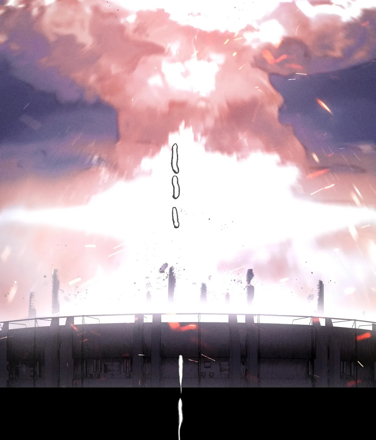Little Mushroom Chapter 44 page 85 - 