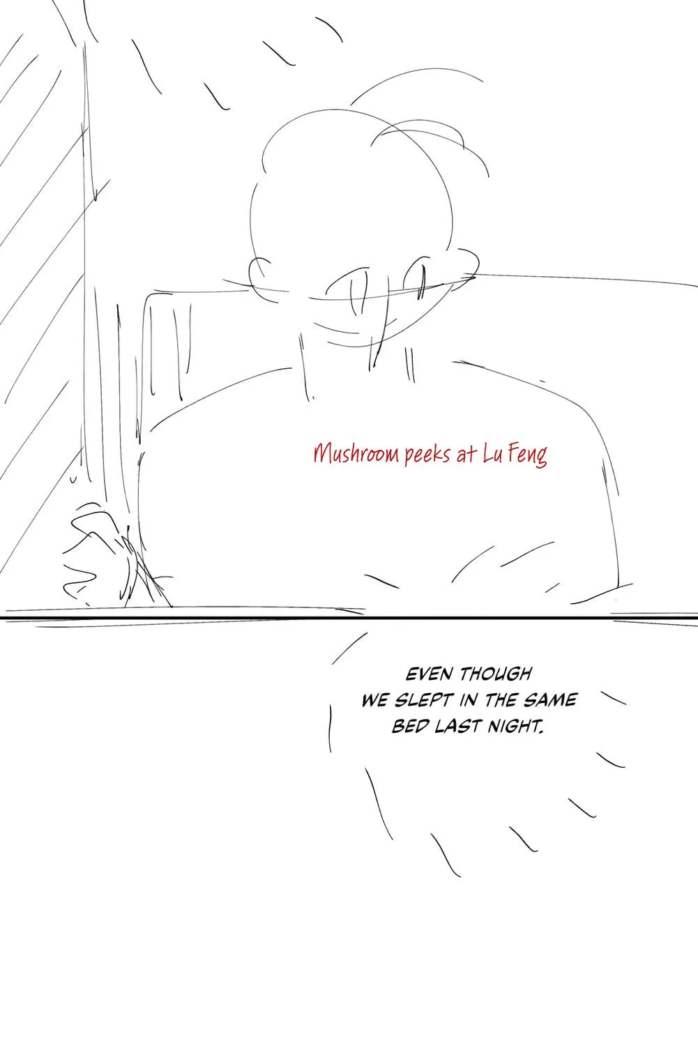 Little Mushroom Chapter 44 page 93 - 