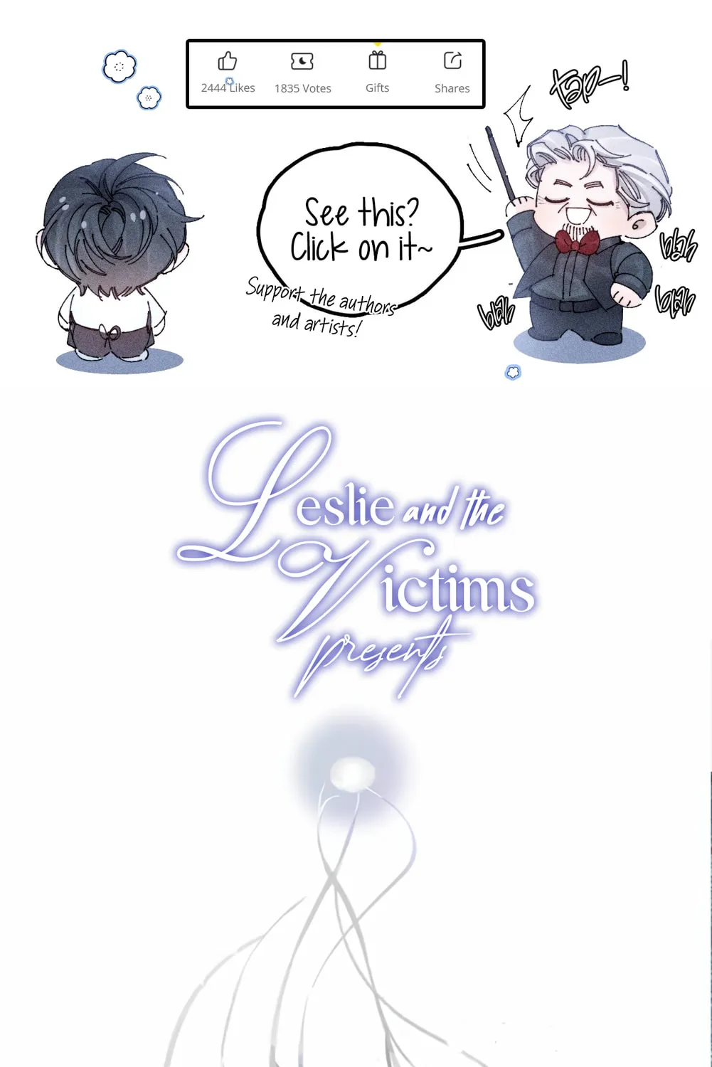 Little Mushroom Chapter 44 page 95 - 