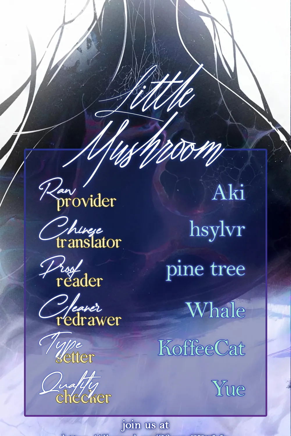 Little Mushroom Chapter 44 page 97 - 