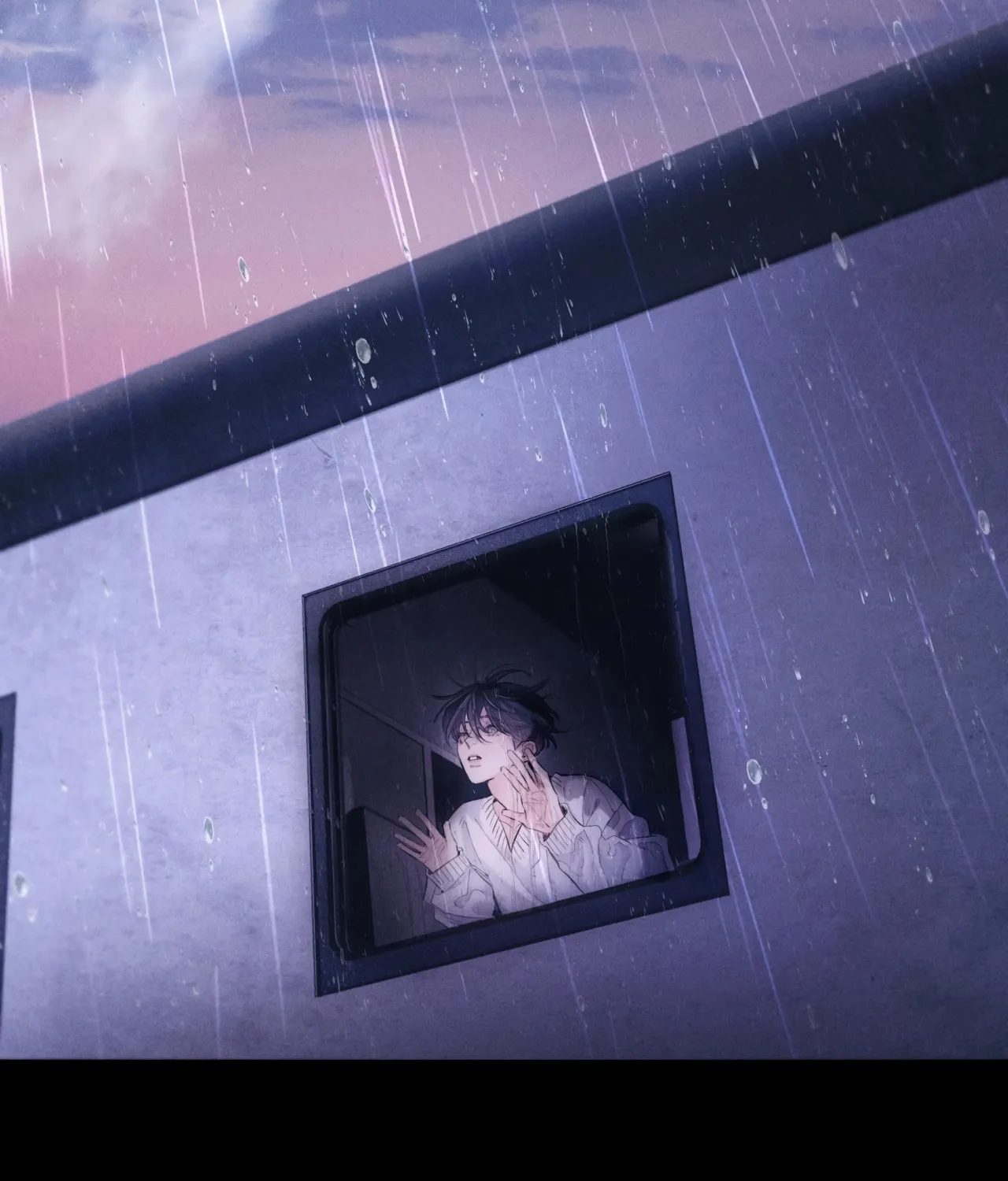 Little Mushroom Chapter 45 page 14 - 