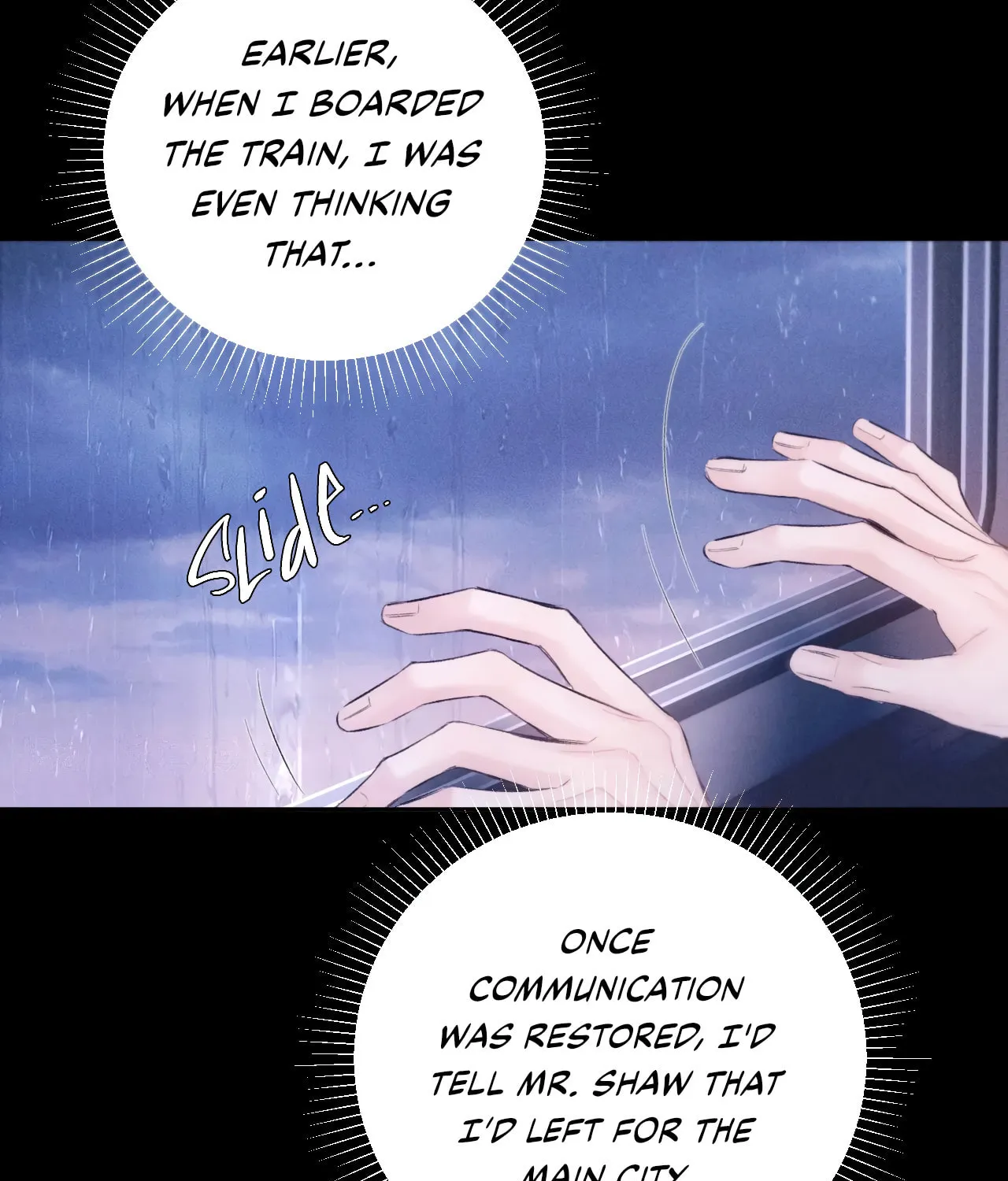 Little Mushroom Chapter 45 page 17 - 
