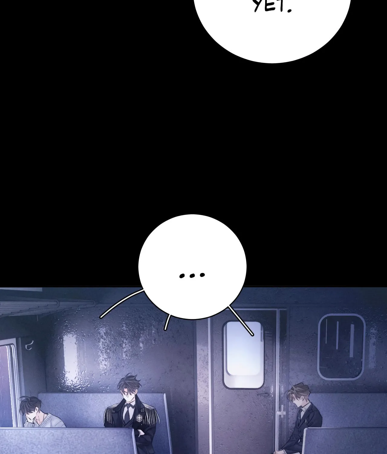 Little Mushroom Chapter 45 page 23 - 