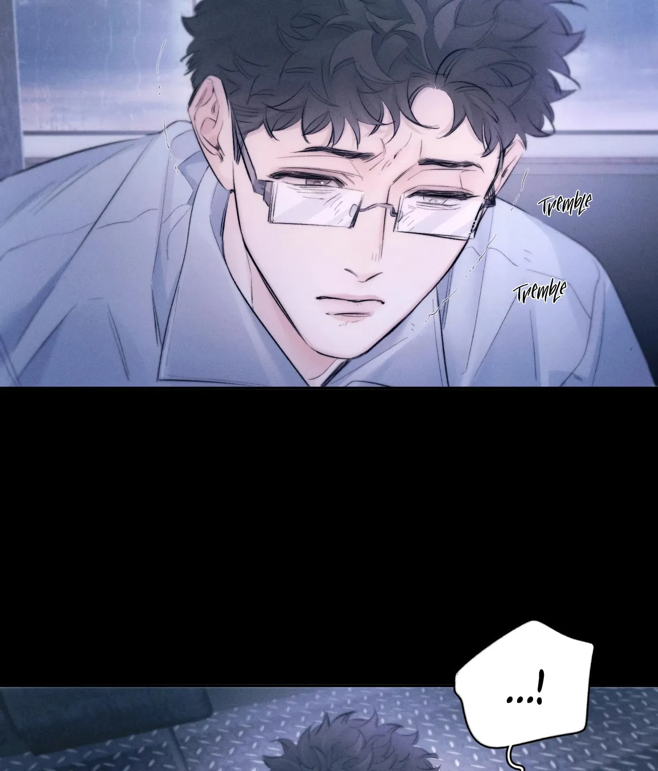 Little Mushroom Chapter 45 page 27 - 